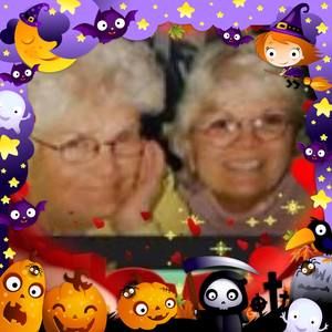 Meet your Posher, Phyllis